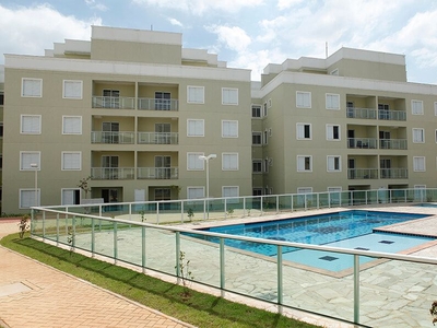 Apartamento em Vila São Francisco, Cotia/SP de 111m² 3 quartos à venda por R$ 420.000,00 ou para locação R$ 2.727,55/mes