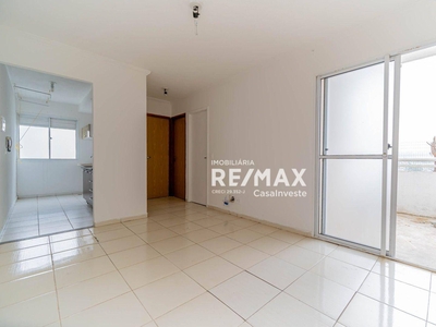 Apartamento em Vila São Francisco, Cotia/SP de 47m² 2 quartos à venda por R$ 139.000,00