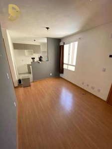 Apartamento em Vila São João, Guarulhos/SP de 44m² 2 quartos à venda por R$ 211.000,00