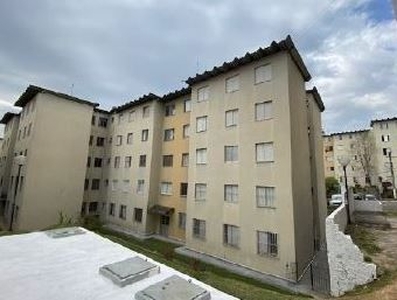 Apartamento em Vila São José (Cidade Dutra), São Paulo/SP de 63m² 2 quartos à venda por R$ 229.966,40