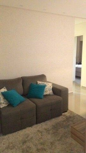 Apartamento em Vila São José, Taubaté/SP de 46m² 2 quartos à venda por R$ 179.000,00