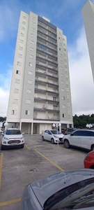 Apartamento em Vila São José, Taubaté/SP de 64m² 2 quartos à venda por R$ 249.000,00