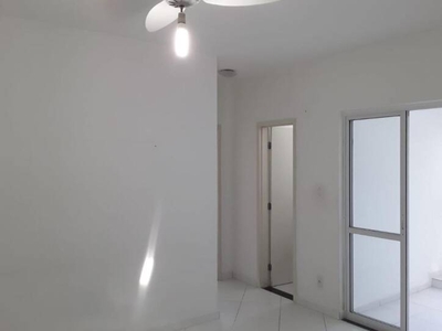 Apartamento em Vila São José, Taubaté/SP de 72m² 2 quartos à venda por R$ 244.000,00