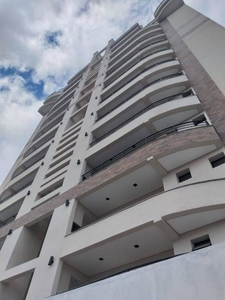 Apartamento em Vila São José, Taubaté/SP de 74m² 2 quartos à venda por R$ 322.795,00