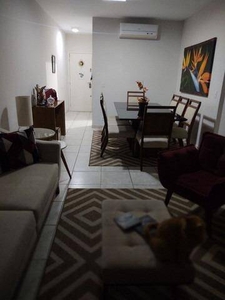 Apartamento em Vila São José, Taubaté/SP de 90m² 3 quartos à venda por R$ 349.000,00