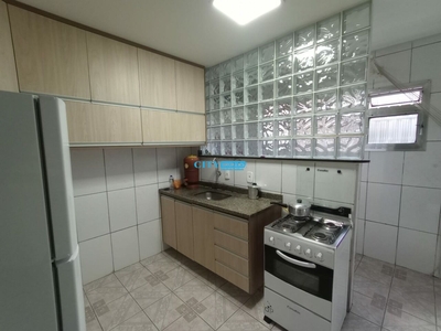 Apartamento em Vila São Rafael, Guarulhos/SP de 54m² 2 quartos à venda por R$ 236.000,00