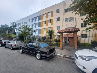 Apartamento em Vila Sorocabana, Guarulhos/SP de 63m² 3 quartos para locação R$ 2.243,00/mes