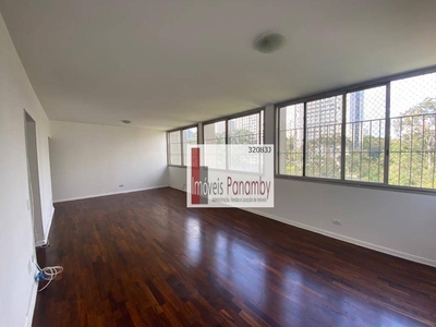 Apartamento em Vila Suzana, São Paulo/SP de 150m² 3 quartos para locação R$ 3.600,00/mes