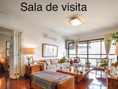 Apartamento em Vila Suzana, São Paulo/SP de 178m² 3 quartos à venda por R$ 960.000,00 ou para locação R$ 4.000,00/mes