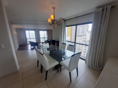 Apartamento em Vila Suzana, São Paulo/SP de 203m² 4 quartos para locação R$ 3.650,00/mes