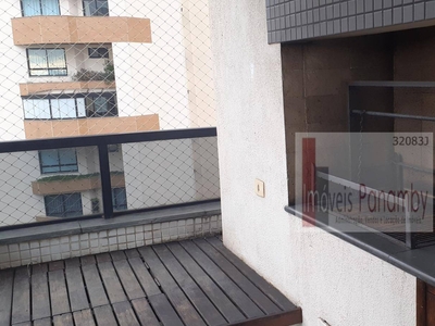 Apartamento em Vila Suzana, São Paulo/SP de 240m² 3 quartos à venda por R$ 940.000,00 ou para locação R$ 2.300,00/mes