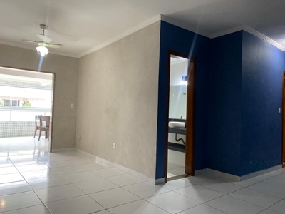 Apartamento em Vila Tupi, Praia Grande/SP de 110m² 2 quartos à venda por R$ 629.000,00 ou para locação R$ 3.500,00/mes