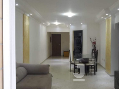 Apartamento em Vila Tupi, Praia Grande/SP de 115m² 2 quartos à venda por R$ 427.000,00