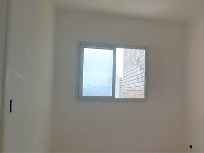 Apartamento em Vila Tupi, Praia Grande/SP de 45m² 1 quartos à venda por R$ 148.999,99