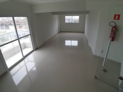 Apartamento em Vila Tupi, Praia Grande/SP de 50m² 2 quartos à venda por R$ 234.000,00