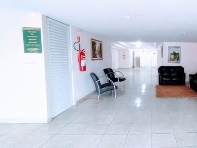 Apartamento em Vila Tupi, Praia Grande/SP de 58m² 1 quartos à venda por R$ 209.000,00