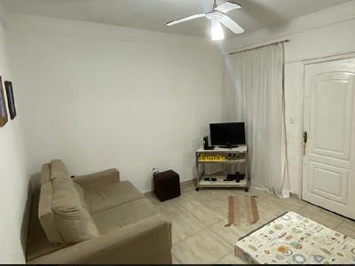 Apartamento em Vila Tupi, Praia Grande/SP de 60m² 2 quartos à venda por R$ 218.900,00