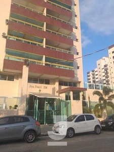 Apartamento em Vila Tupi, Praia Grande/SP de 78m² 2 quartos à venda por R$ 423.000,00