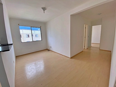 Apartamento em Vila Urupês, Suzano/SP de 48m² 2 quartos à venda por R$ 180.000,00 ou para locação R$ 880,00/mes
