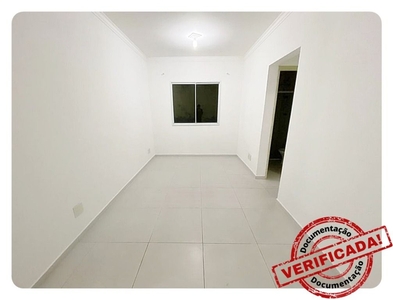 Apartamento em Vila Urupês, Suzano/SP de 52m² 2 quartos à venda por R$ 169.000,00
