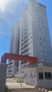 Apartamento em Vila Velosa, Araraquara/SP de 52m² 2 quartos à venda por R$ 259.000,00