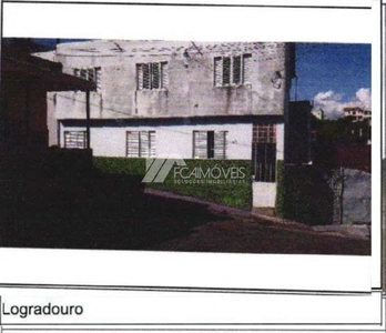 Apartamento em Vilas Boas, Três Corações/MG de 78m² 3 quartos à venda por R$ 90.530,00