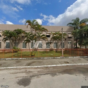 Apartamento em Village do Sol (Visconde de Itaboraí), Itaboraí/RJ de 50m² 2 quartos à venda por R$ 94.578,00