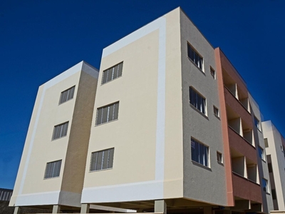 Apartamento em Visão, Lagoa Santa/MG de 53m² 2 quartos à venda por R$ 186.000,00