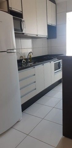 Apartamento em Weissópolis, Pinhais/PR de 51m² 2 quartos à venda por R$ 194.000,00