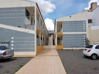 Apartamento em Zona 07, Maringá/PR de 35m² 1 quartos à venda por R$ 144.000,00