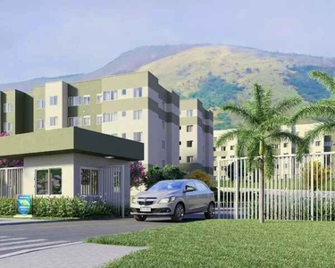 Apartamento Garden, 1 dormitório, 1 banheiros, 56M² de Área Construída, 56M² de Área Total