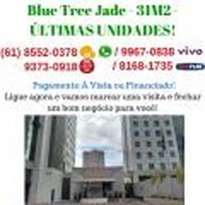 Apartamento Jade - 31m2 - Aparthotel