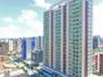 Apartamento Manaira, Bessa e Aeroclube, 2 quartos semi mobiliado em Joao Pessoa-PB
