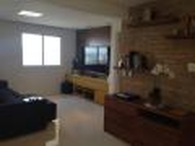 Apartamento Mobiliado Domo Home 123 mÂ², Centro - SÃ£o Bernardo do Campo.