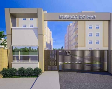 Apartamento Padrão, 2 dormitórios, 1 banheiros, 36M² de Área Construída, 36M² de Área Tota