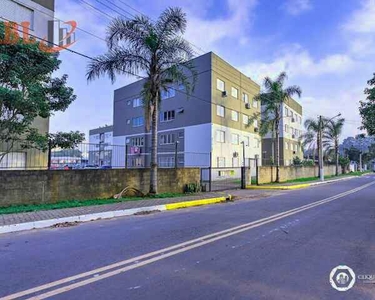 Apartamento Padrão para Venda em Parque Olinda Gravataí-RS - 2614