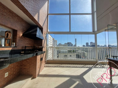 Apartamento para Alugar, Brooklin