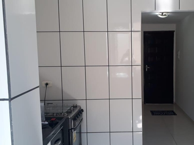 Apartamento para venda em São Paulo / SP, Jardim Antártica, 2 dormitórios, 1 banheiro, 1 garagem, área total 45,00