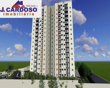 Apartamento para Venda Residencial New Garden , Votorantim, 2 dormitórios, sacada gourmet