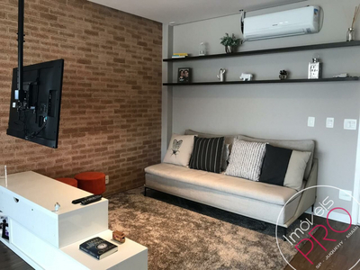 Apartamento para Vender, Brooklin