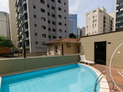 Apartamento para Vender, Vila Nova Conceição