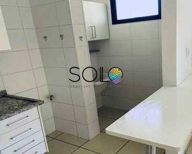 APARTAMENTO RESIDENCIAL em Araraquara - SP, Centro