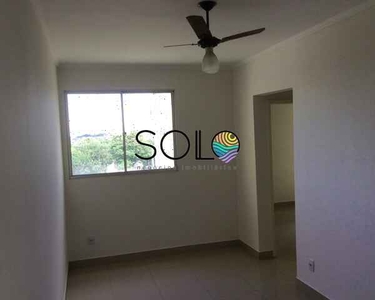 APARTAMENTO RESIDENCIAL em ARARAQUARA - SP, CENTRO