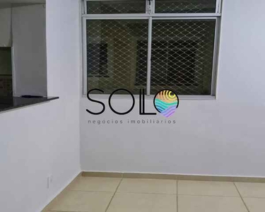 APARTAMENTO RESIDENCIAL em ARARAQUARA - SP, JARDIM AMÉRICA (VILA XAVIER