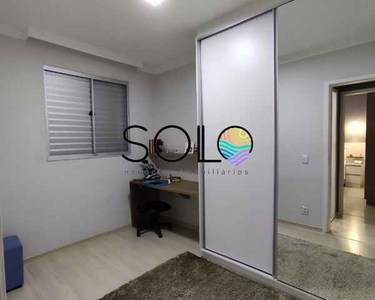 APARTAMENTO RESIDENCIAL em ARARAQUARA - SP, PARQUE ATLANTA