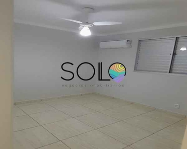 APARTAMENTO RESIDENCIAL em ARARAQUARA - SP, PARQUE ATLANTA