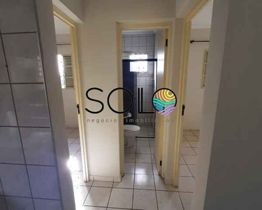 APARTAMENTO RESIDENCIAL em ARARAQUARA - SP, PARQUE LARANJEIRAS