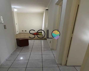 APARTAMENTO RESIDENCIAL em ARARAQUARA - SP, VILA XAVIER