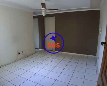 APARTAMENTO RESIDENCIAL em CAMPINAS - SP, CONJUNTO HABITACIONAL CAMPINAS F