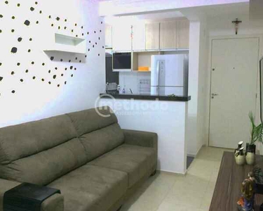 APARTAMENTO RESIDENCIAL em Campinas - SP, Loteamento Parque São Martinho